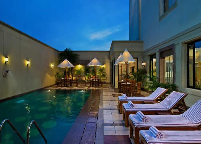 Best Western Plus Jalandhar