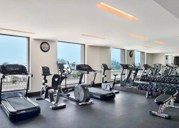 Golden Tulip Jalandhar