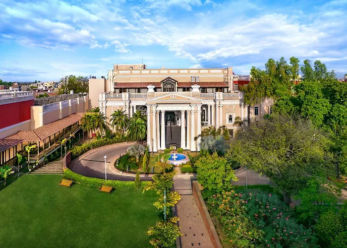 Welcomhotel By Itc Hotels, Raja Sansi, Amritsar