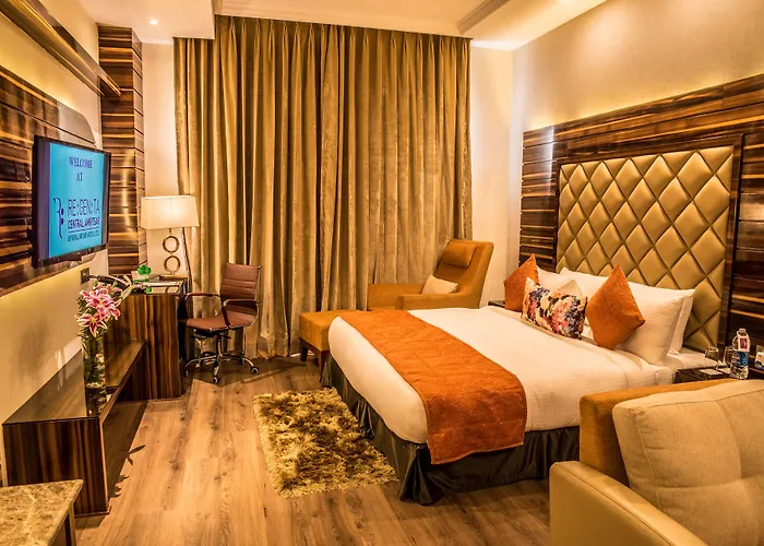 Regenta Central Amritsar