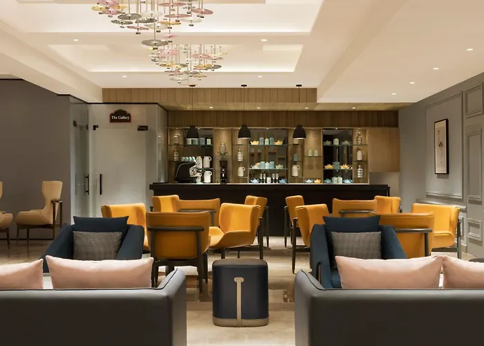 Voco Amritsar By Ihg